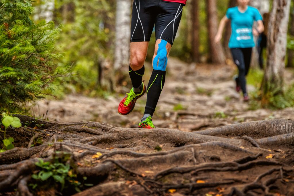 Szkolenie kinesiology taping Rzeszów efektywna forma uzupełniania rehabilitacji i leczenia dolegliwości bólowych.