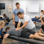 Szkolenia dla fizjoterapeutów w Poznaniu — oferta kursów i warsztatów, które rozwijają praktykę