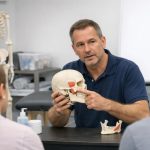 Praktyczny kurs terapii stawów skroniowo-żuchwowych — od diagnozy do bezpiecznych technik manualnych
